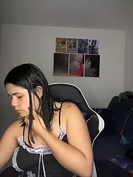 2Angela_ — show asshole and spread with both hands