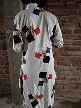 Freechat 4U143 on StripChat