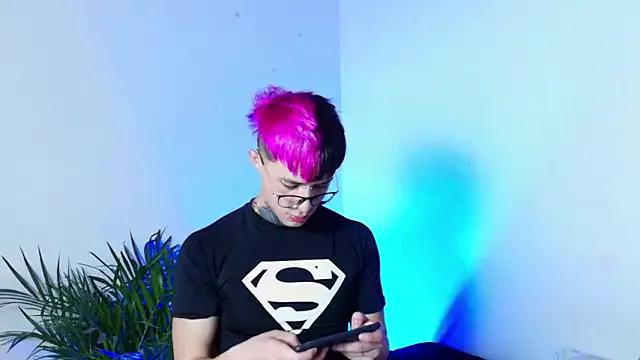 StripChat 7_Saturno_7 7_Saturno_7 from StripChat