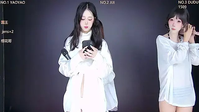 88_Emeralds on StripChat 