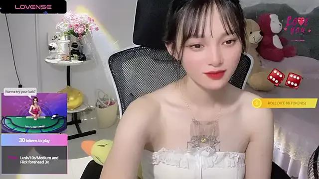 ___Nari___ on StripChat 