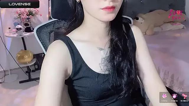 ___Nari___ on StripChat 