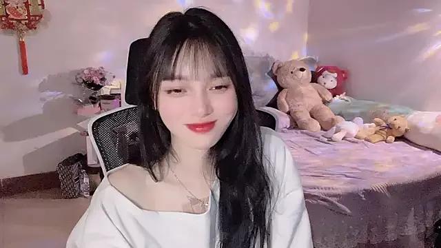 ___Nari___ on StripChat 