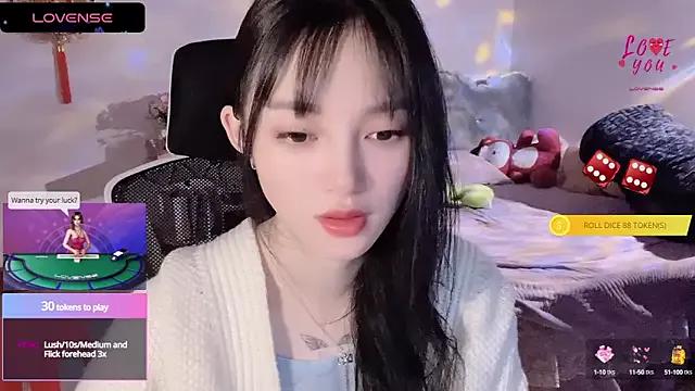 ___Nari___ on StripChat 
