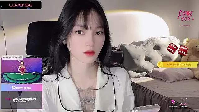 ___Nari___ on StripChat 