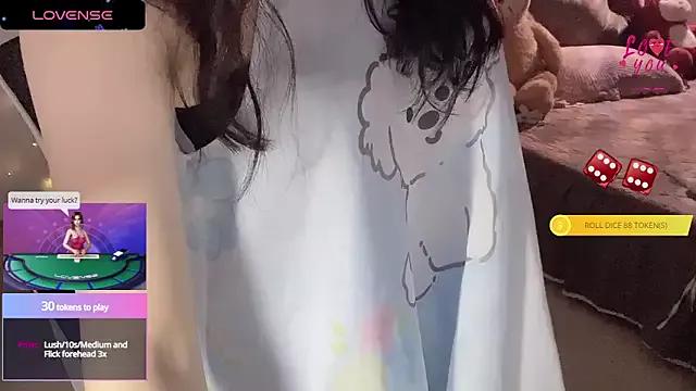 ___Nari___ on StripChat 