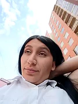 Freechat __Antonella on StripChat