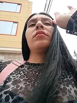 Freechat __Antonella on StripChat