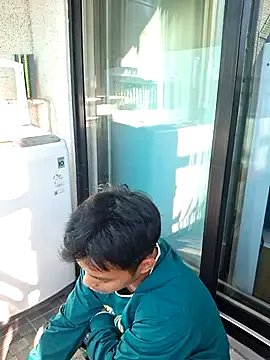 Freechat __Rex__ on StripChat