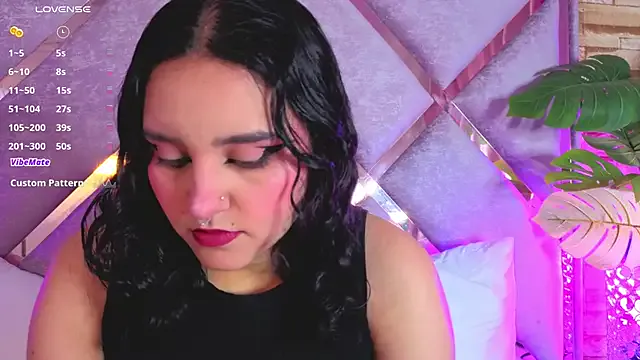 _Ambar-devon_ on StripChat