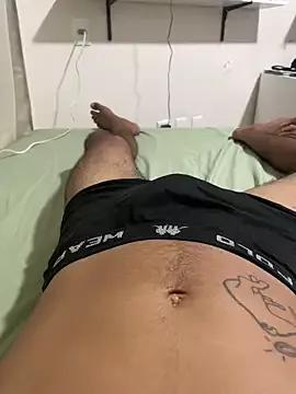 Admire StripChat's _bahia071 _bahia071 from StripChat