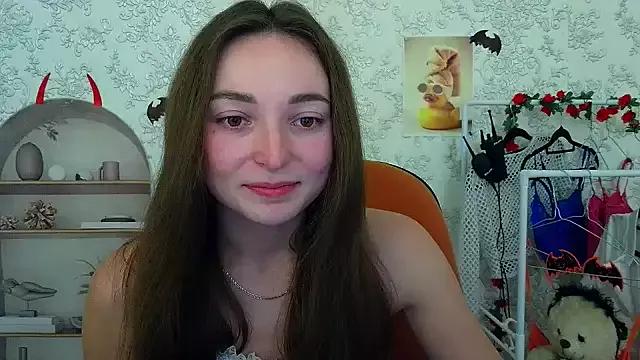 Try _Barbie_Kiss_, she wants to masturbate for you _Barbie_Kiss_ from StripChat