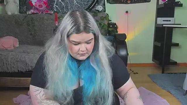 Check out 23 years old _CandyM1lky_ from StripChat _CandyM1lky_ from StripChat