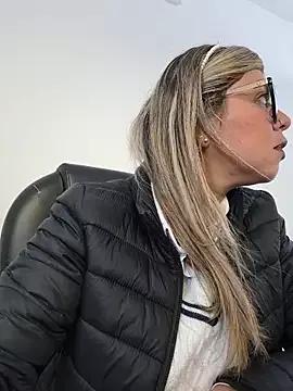 _Cata-Office1 from StripChat