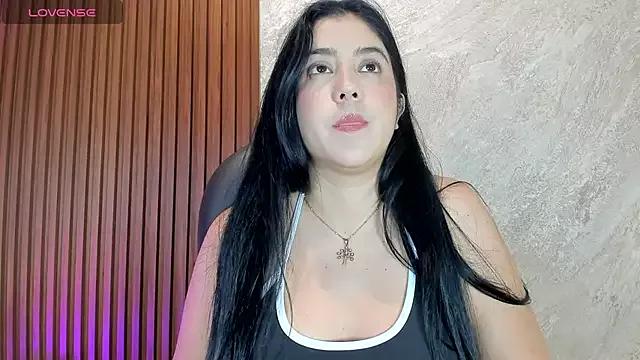 Freechat _Cris_Spicy_ on StripChat