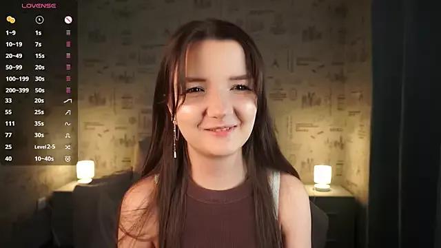 Try 23 years old _Cute_World_ from StripChat _Cute_World_ from StripChat