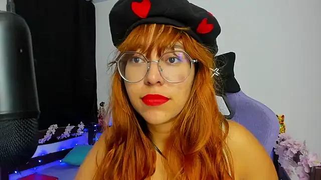 Join cute model _Moon_Johnson _Moon_Johnson from StripChat