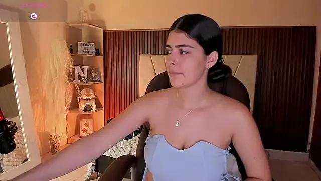 Freechat _Niah_ on StripChat
