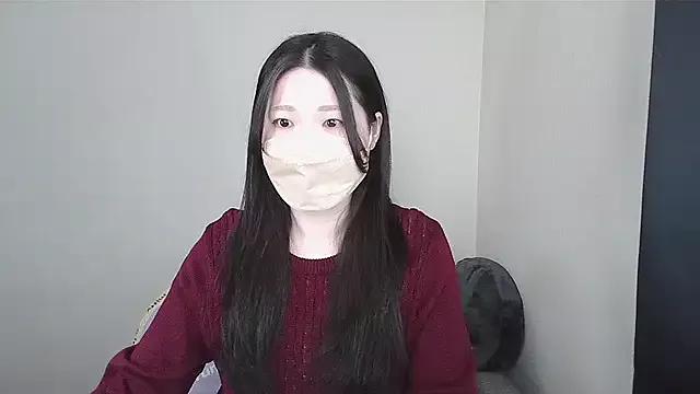 Freechat _NOA-chan_ on StripChat