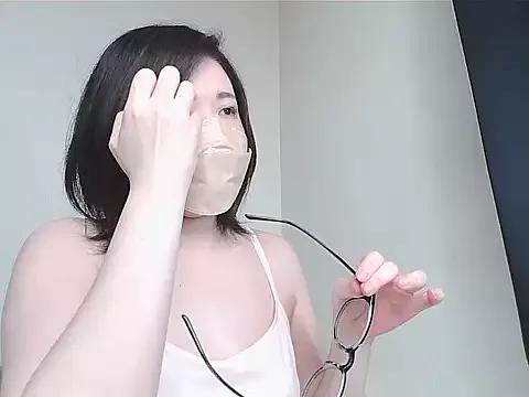 Freechat _NOA-chan_ on StripChat