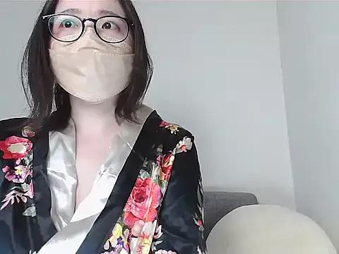 Freechat _NOA-chan_ on StripChat