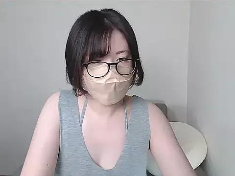 Freechat _NOA-chan_ on StripChat