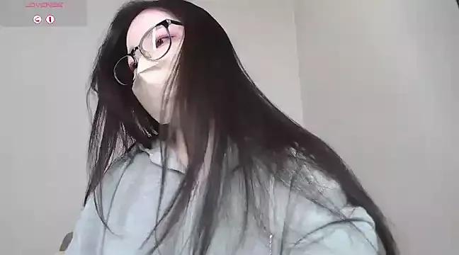 Freechat _NOA-chan_ on StripChat