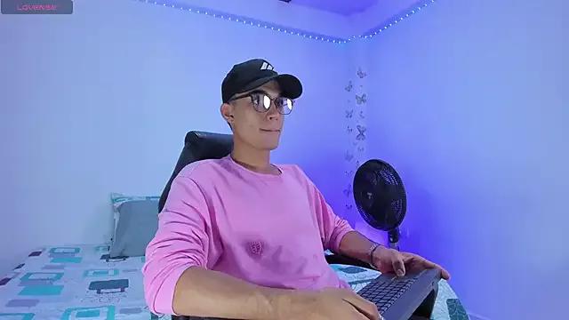 Check out _peter_roy_, they want to masturbate for you _peter_roy_ from StripChat