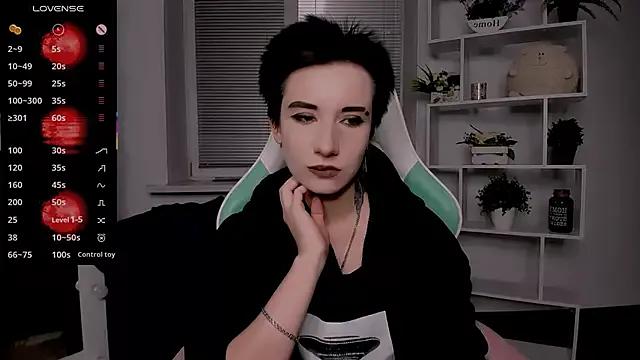 StripChat _Rein_ramm _Rein_ramm from StripChat