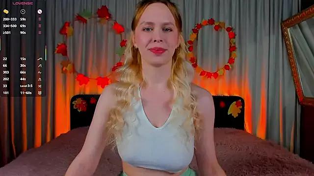 _Sandra_Tender_ from StripChat