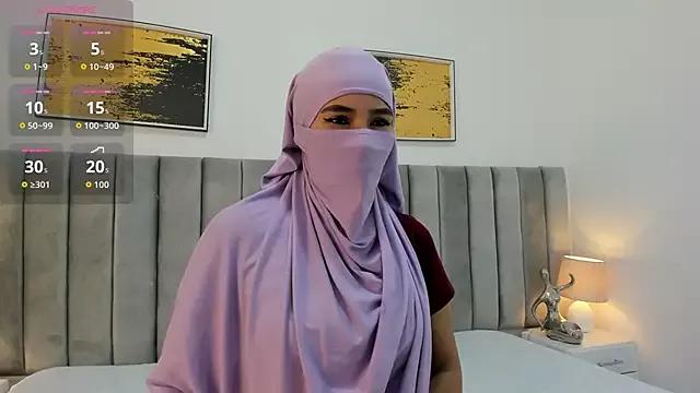 _shalimar from StripChat