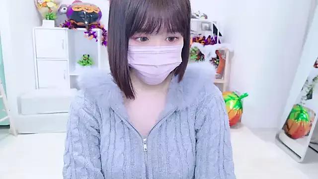 Try 23 years old _suika_ from StripChat _suika_ from StripChat