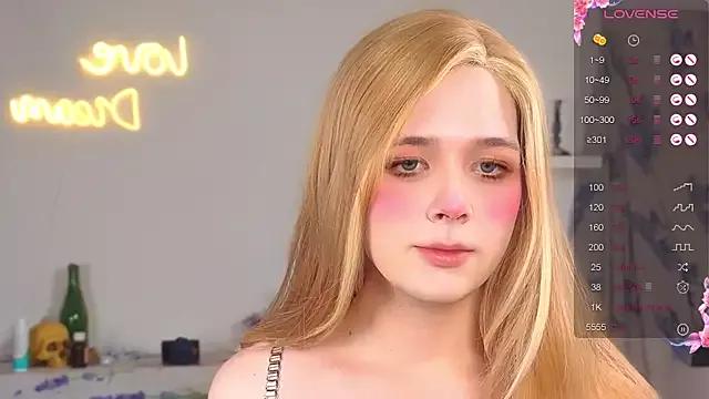 Masturbate to gorgeous slut _yourFoxy_ _yourFoxy_ from StripChat