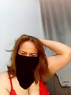 A-mal5 on StripChat 