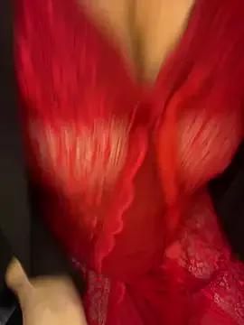 A-mal5 on StripChat 