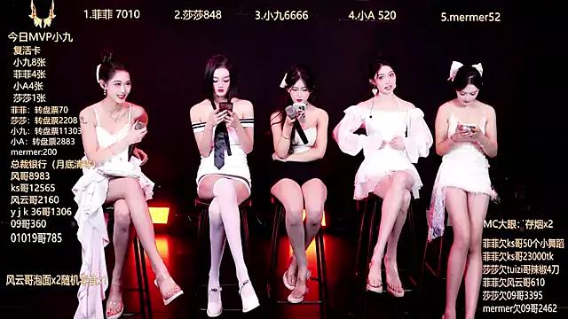 Masturbate to StripChat's A848 A848 from StripChat