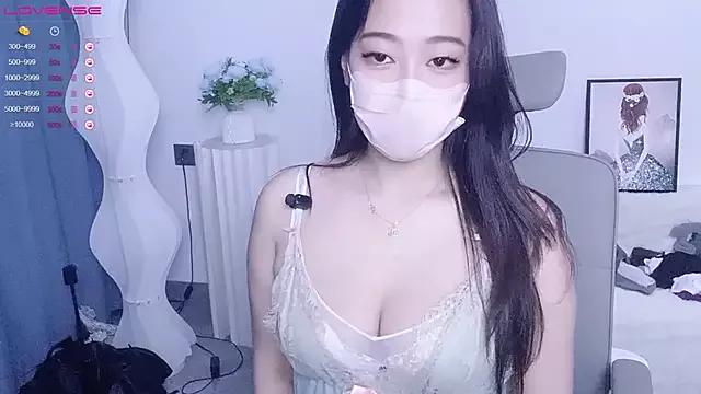 A_SR_001 on StripChat