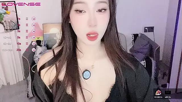 A_SR_001 on StripChat