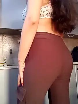 Admire StripChat's Aachal_7 Aachal_7 from StripChat