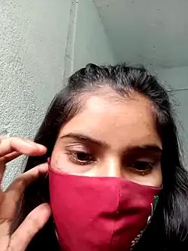 Admire StripChat's Aaisha-16 Aaisha-16 from StripChat