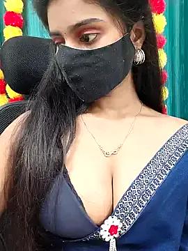 Aanya_hotty from StripChat