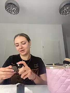 Freechat Abby__White on StripChat