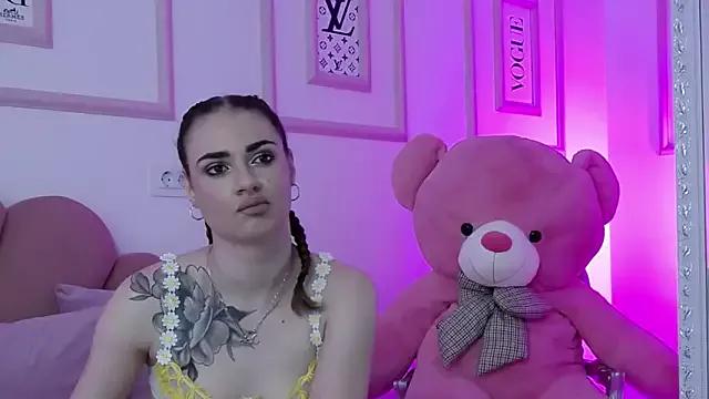 Freechat Abby__White on StripChat