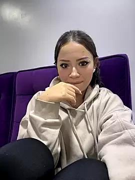 Freechat abbymnd on StripChat