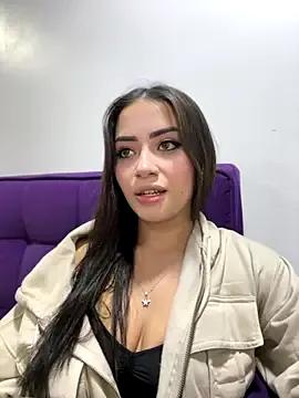 Freechat abbymnd on StripChat