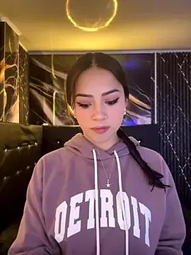 Freechat abbymnd on StripChat