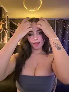 Freechat abbymnd on StripChat