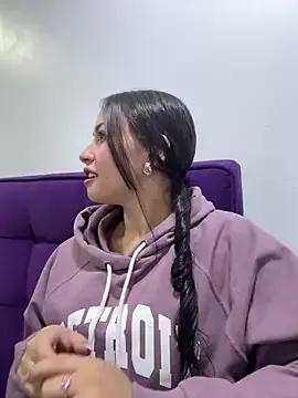 Freechat abbymnd on StripChat