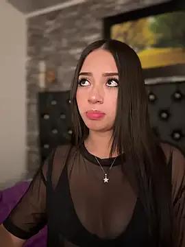 Freechat abbymnd on StripChat