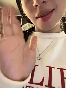 Freechat abbymnd on StripChat